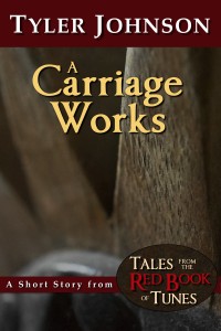 A Carriage Works_cover