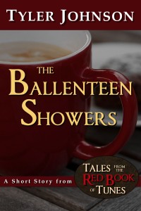 The Ballenteen Showers_cover