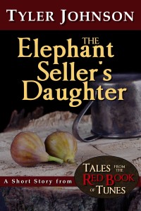 The Elephant Seller's Daughter