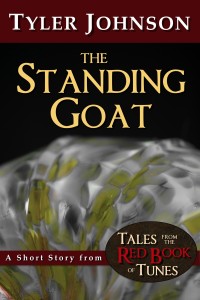 The Standing Goat