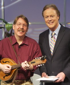 WRAL - Tyler and Bill