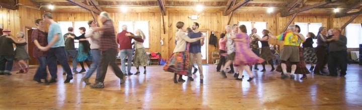 Fear of Dancing Fear of Dancing
