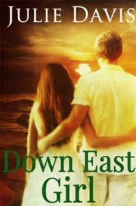 Down East Girl Cover